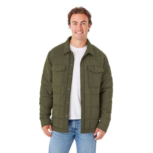 Member's Mark Men's Quilted Jacket