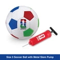 thumbnail image 6 of FIFA Arcade Soccer Roundabout, 6 of 6