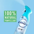 thumbnail image 3 of Febreze Air Effects Air Freshener Spray,  Light Air Lavender + Pet Odor Eliminator, 4 ct., 35.2 oz., 3 of 7