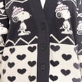 thumbnail image 4 of Women's Winter Character Cardigan, 4 of 9