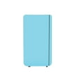 thumbnail image 7 of Frigidaire 3.3 cu. ft. Retro Refrigerator w/Glass Door, 7 of 13