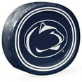 thumbnail image 2 of NCAA Oval Paper Plates, 10" x 12", 50 ct., Choose Team, 2 of 7