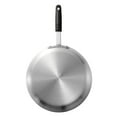 thumbnail image 6 of Member's Mark 14" Aluminum Nonstick Restaurant Fry Pan, 6 of 17