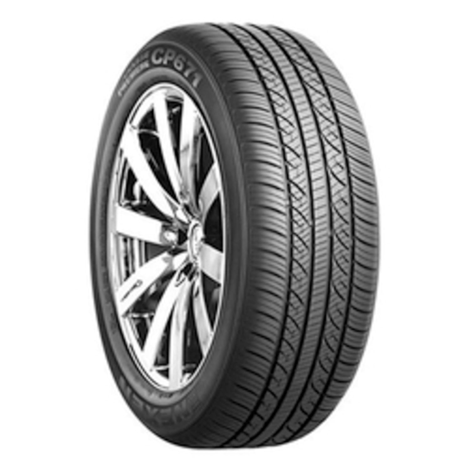 Nexen CP671 H - 235/45R18 94V Tire - Samsclub.com