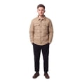 thumbnail image 5 of Hurley Men's Quilted Jacket, 5 of 6