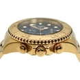 thumbnail image 3 of Invicta Men's Pro Diver Quartz 47mm Gold, Blue Dial, 3 of 4