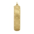 thumbnail image 3 of Matte & Hoop Earrings in 14K Gold, 3 of 7