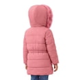 thumbnail image 2 of MEMBER'S MARK GIRLS PUFFER, 2 of 5