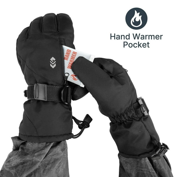 Free Country Adult Snow Gloves - Samsclub.com