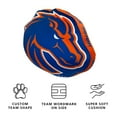 thumbnail image 3 of Logo Brands Boise State Broncos XL Puff Pillow, 3 of 5