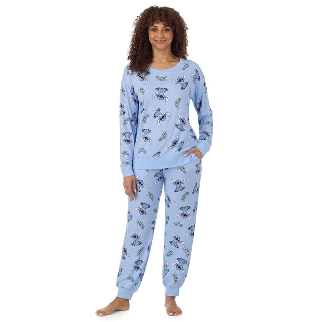 Character Women's Pajama Set