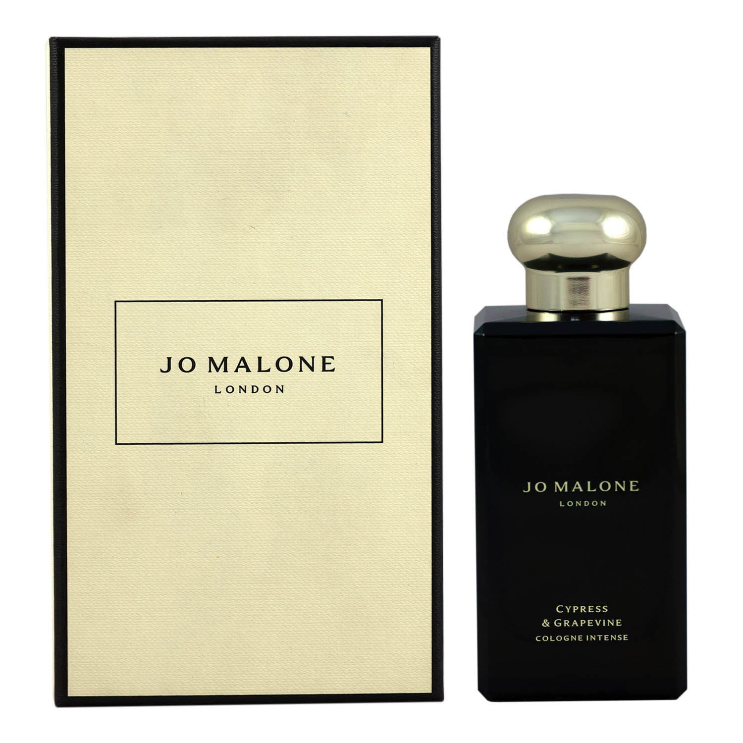 Jo Malone Cypress & Grapevine Cologne Intense Spray 3.4 fl oz