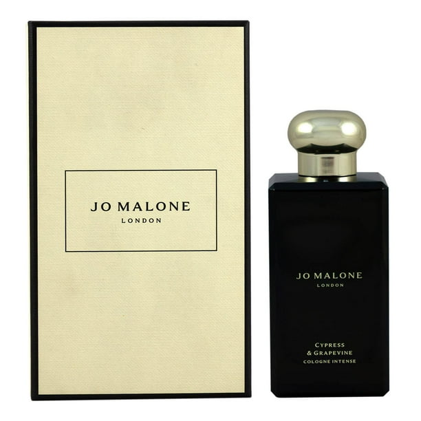 Jo Malone Cypress & Grapevine Cologne Intense Spray 3.4 fl oz