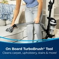 thumbnail image 8 of BISSELL Cleanview Rewind 2.0 Upright XL Vacuum, 3675, 8 of 9