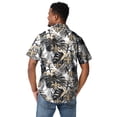 thumbnail image 2 of NFL Hawaiian Shirt, 2 of 5