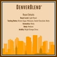 thumbnail image 4 of Boyer's Coffee DenverBlend Light Roast Whole Bean, 36 oz., 4 of 8