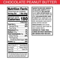 thumbnail image 4 of Special K Protein Bars Chocolate Peanut Butter, 18 ct., 4 of 5