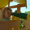 thumbnail image 19 of KidKraft Mockingbird View Wooden Swing Set/Playset, 19 of 20