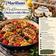 thumbnail image 5 of Marifano Pitted Greek Olive Medley, 17.64 oz., 5 of 9