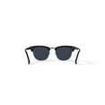 thumbnail image 5 of Members Mark MMS102 Square Sunglasses, 5 of 6