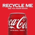 thumbnail image 8 of Coca-Cola Soft Drink 12 fl. oz., 35 pk., 8 of 8