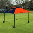 thumbnail image 2 of Logo Brands Chicago Bears 12’x12’ Canopy, 2 of 8