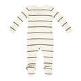 thumbnail image 2 of Angel Dear Baby Boys 2-Way Zipper Footie, 2 of 4