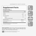 thumbnail image 12 of Humann SuperBeets Heart Chews, Pomegranate Berry 90 ct., 12 of 13
