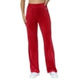 thumbnail image 1 of Juicy Couture x Mean Girls Women's Velour Pant, 1 of 5