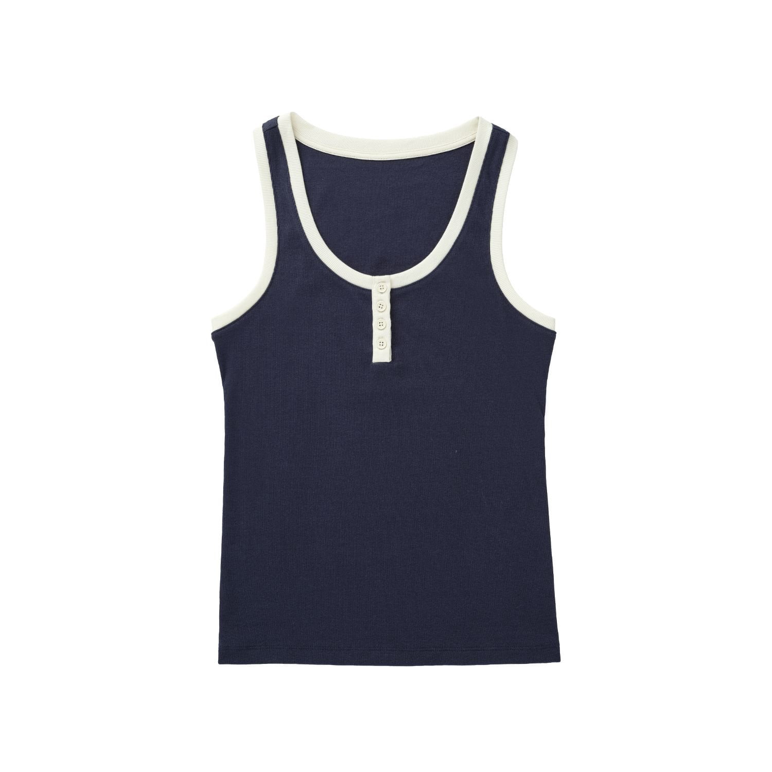 Lands' End Women's Ribbed Tank Top - Samsclub.com