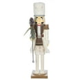 thumbnail image 3 of Member’s Mark 32" Decorative Wooden Nutcracker, 3 of 3