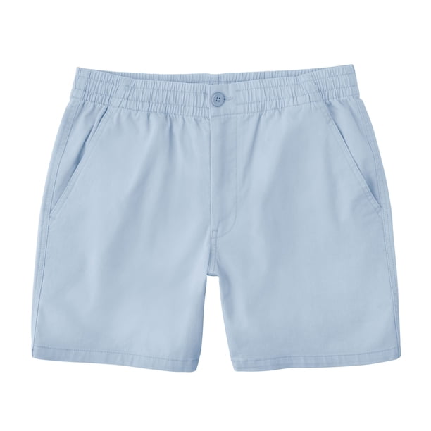 Member's Mark Men's Cotton Pull-On Shorts - Samsclub.com