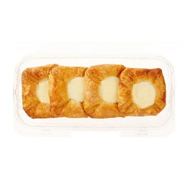 Member's Mark Cream Cheese Danish, 4 ct.