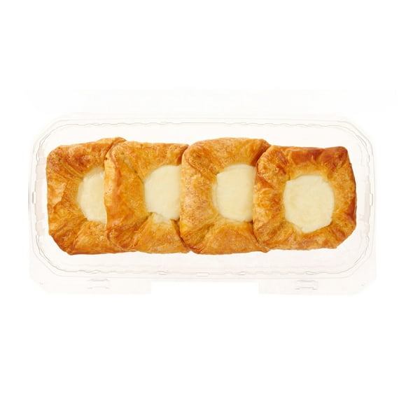 Member's Mark Cream Cheese Danish, 4 ct.