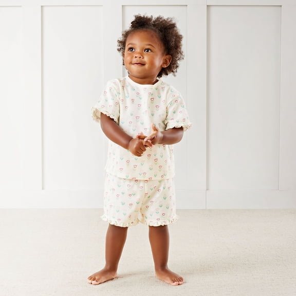 Member's Mark Baby 2-Piece Outfit Set