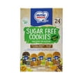 thumbnail image 1 of Nutrisnacks Sugar-Free Cookies Variety Pack 24 ct., 1 of 4