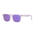 thumbnail image 4 of OOMF Pop Star Women's Square Sunglasses, 4 of 6