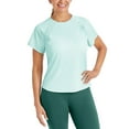 thumbnail image 1 of Member's Mark Ladies Work It Out Active Tee, 1 of 4
