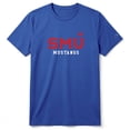thumbnail image 5 of Champion NCAA Men's Short Sleeve Tee, 5 of 6