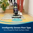 thumbnail image 4 of BISSELL PowerLifter SurfaceSense Pet Vacuum Cleaner with Tangle Free Brushroll, 4 of 7