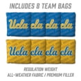 thumbnail image 4 of YouTheFan UCLA Bruins 2'x4' Cornhole Board Set, 4 of 6