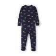 thumbnail image 4 of Carter's Boys Dreamplush Footie Pajamas, 4 of 5