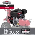thumbnail image 5 of Briggs & Stratton 3,200 max PSI 4.5 max GPM Gas Pressure Washer, CR950 Series™ Engine Featuring PowerFlow+ Technology, 5 of 11