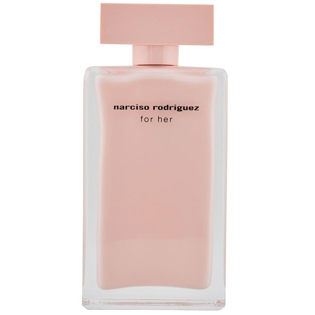 Narciso Rodriguez For Her Eau De Parfum, 3.3 oz - Samsclub.com