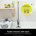 thumbnail image 8 of Shark VACMOP Disposable Hard Floor Vacuum and Mop Pad Refills, 32 CT, 8 of 8
