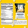 thumbnail image 4 of Plant Up Protein Puffs, Garlic Parmesan, 8 oz., 4 of 7