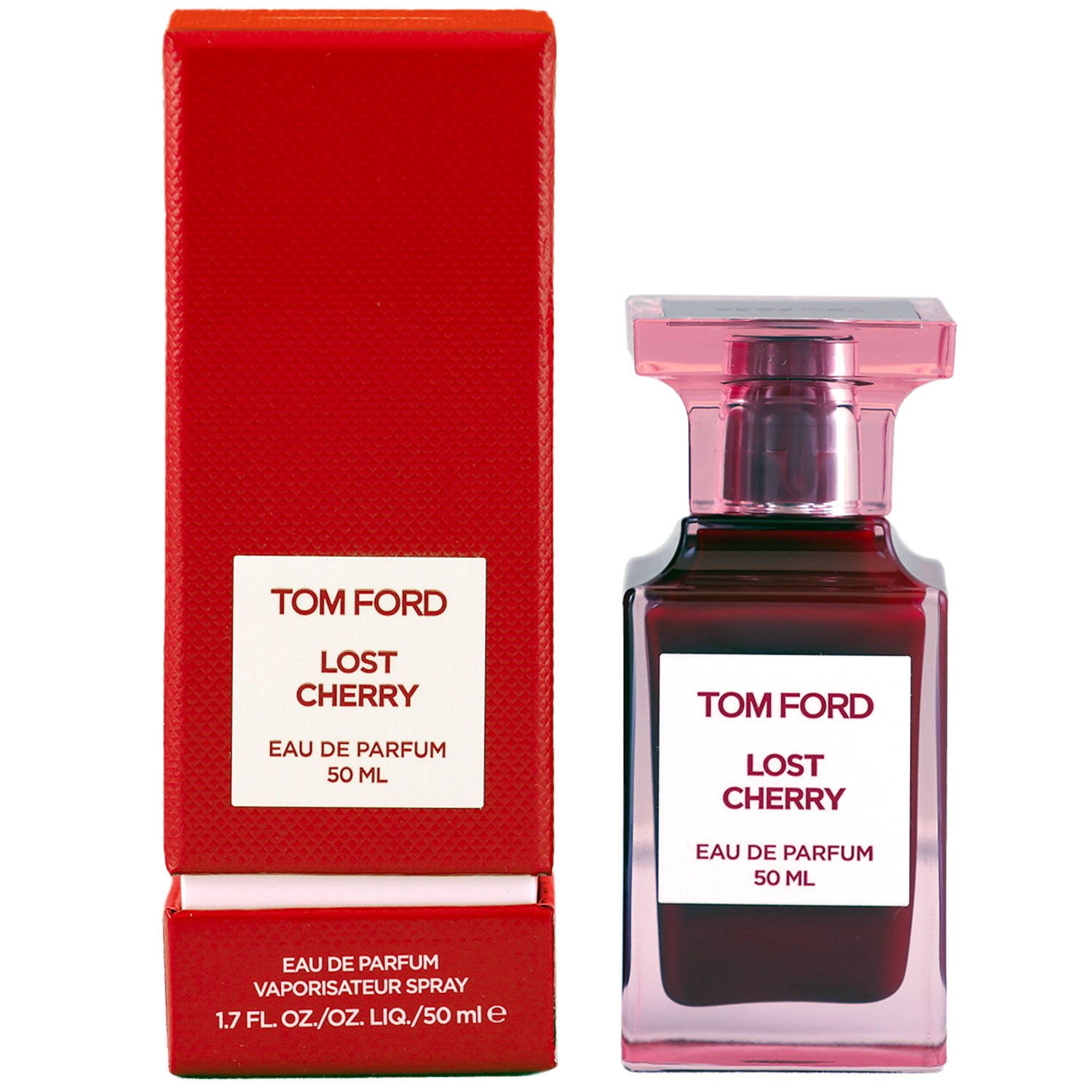 Tom Ford Lost Cherry Eau de Parfum - Samsclub.com