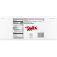 thumbnail image 8 of Twix Caramel Cookie Chocolate Candy Bars, Full Size, 1.79 oz., 36 pk., 8 of 14