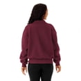 thumbnail image 3 of Member's Mark Cozy Half Zip, 3 of 8