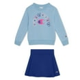 thumbnail image 5 of Champion Girls 2-Piece Active Set, 5 of 6